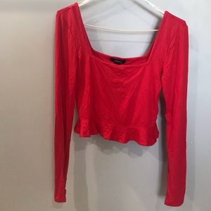 NWT Forever 21 Top